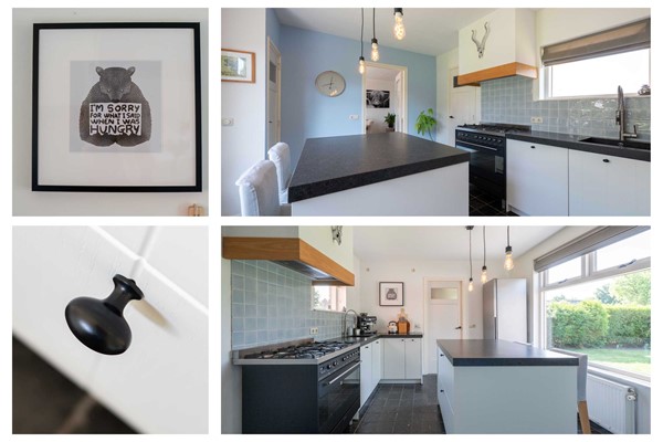 Medium property photo - Nieuwstraat 4, 4735 AN Zegge